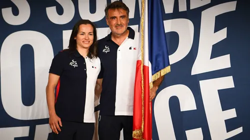 Jeux Paralympiques : médaille d’argent pour la judokate orléanaise...
